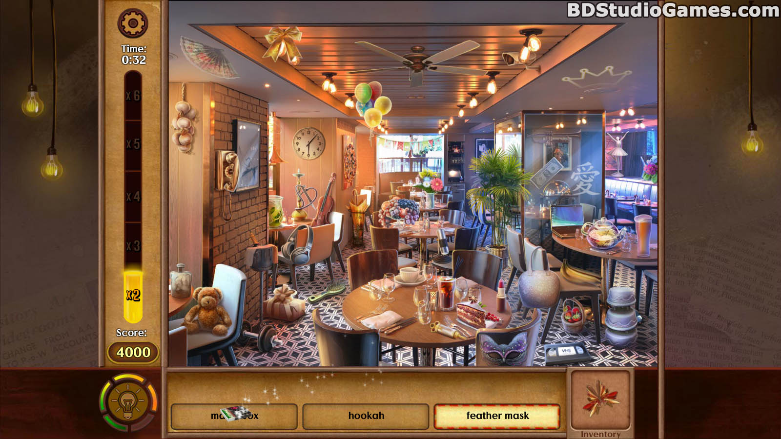 Detective Investigations Free Download Screenshots 11