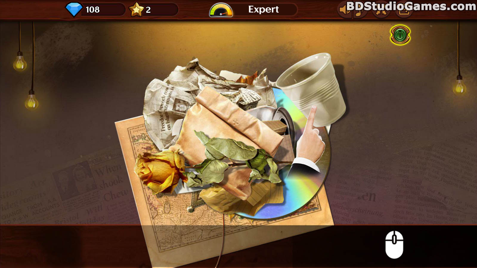 Detective Investigations Free Download Screenshots 16