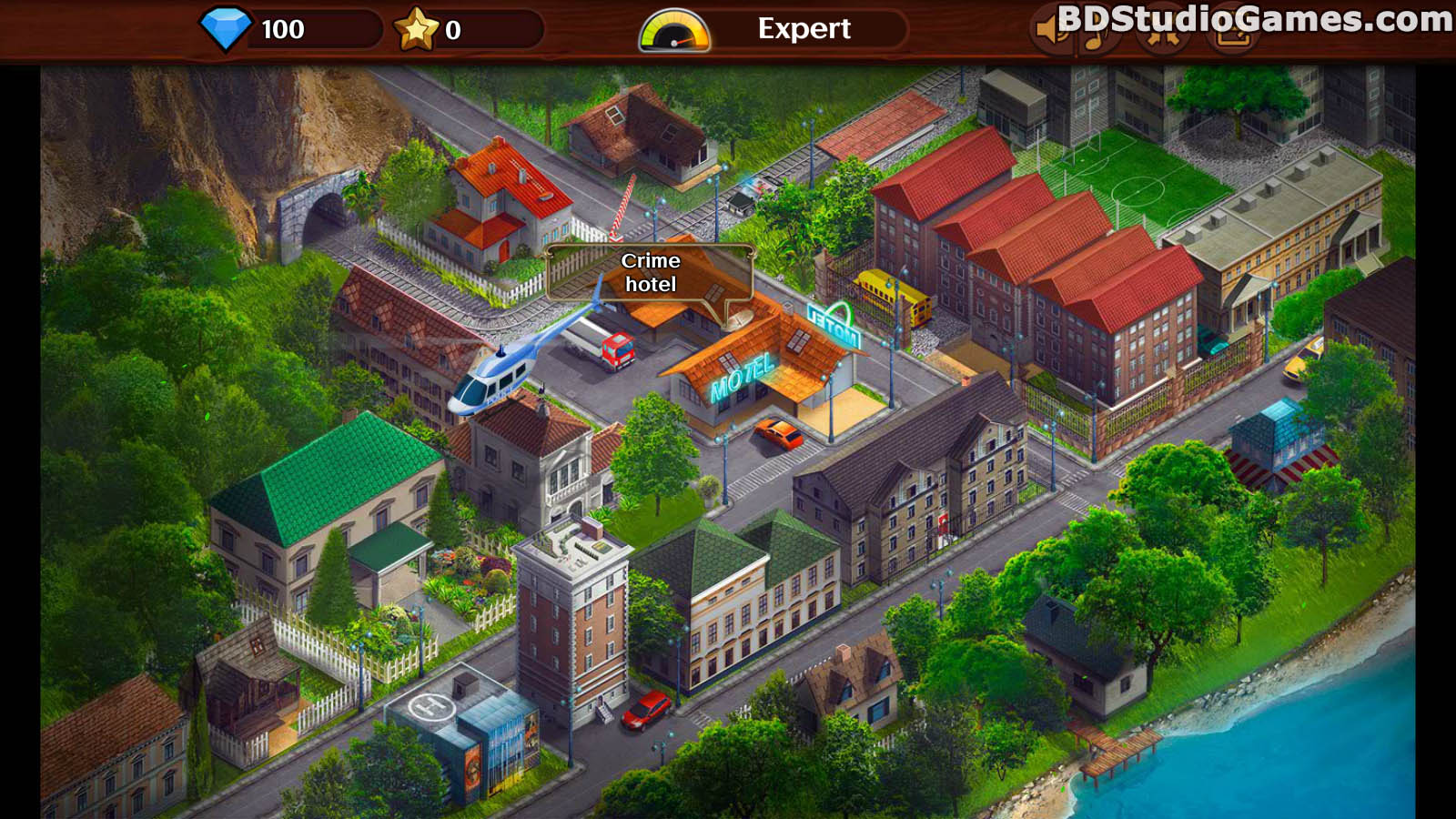 Detective Investigations Free Download Screenshots 02