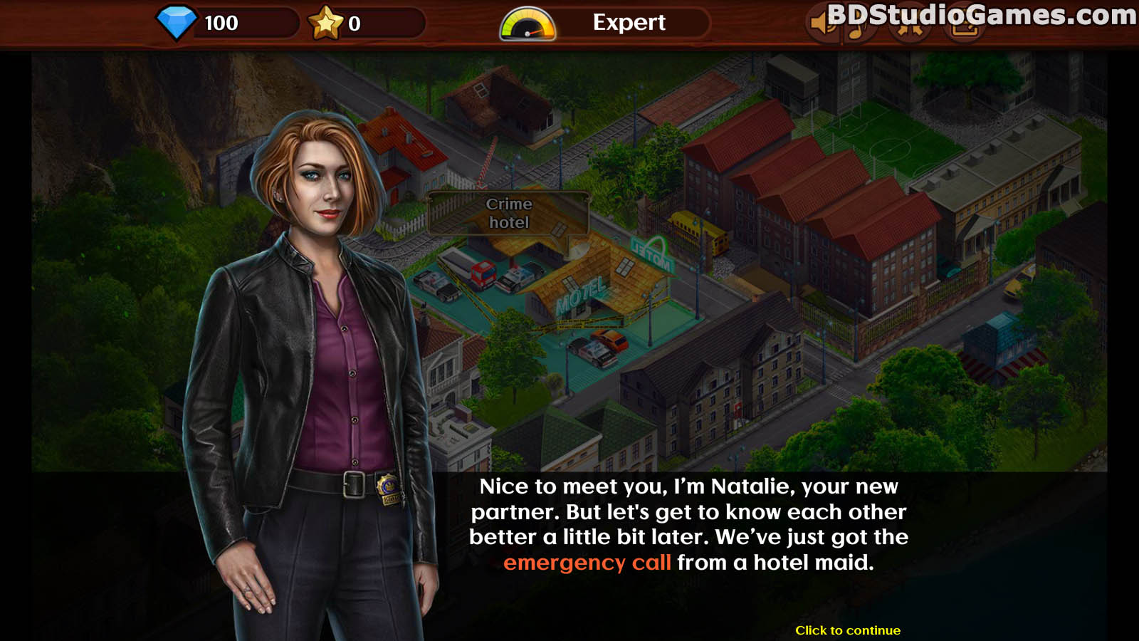 Detective Investigations Free Download Screenshots 03