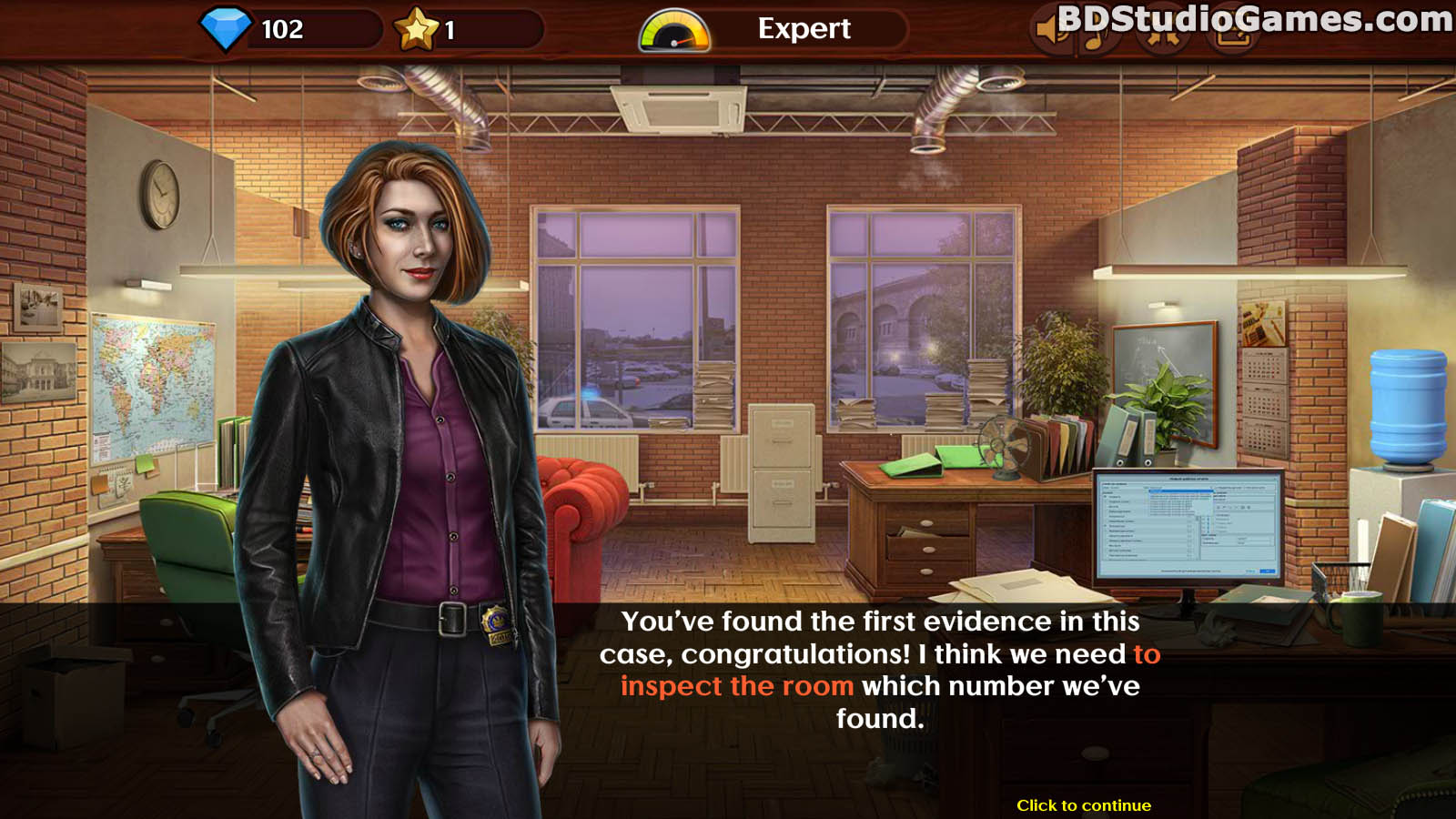 Detective Investigations Free Download Screenshots 05