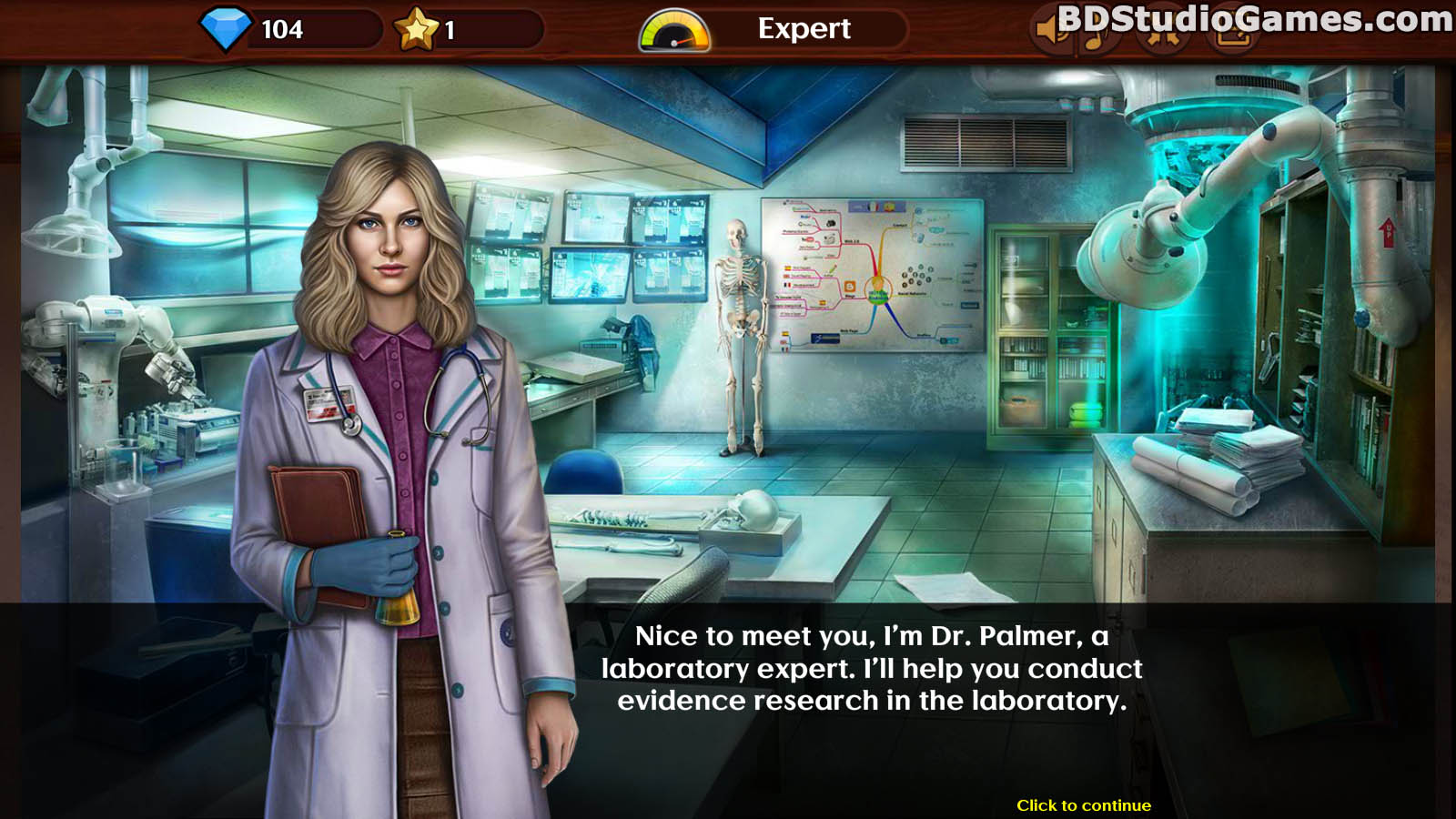 Detective Investigations Free Download Screenshots 08