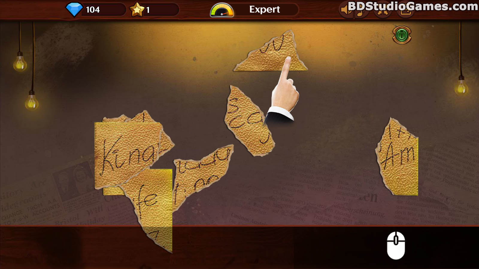 Detective Investigations Free Download Screenshots 09