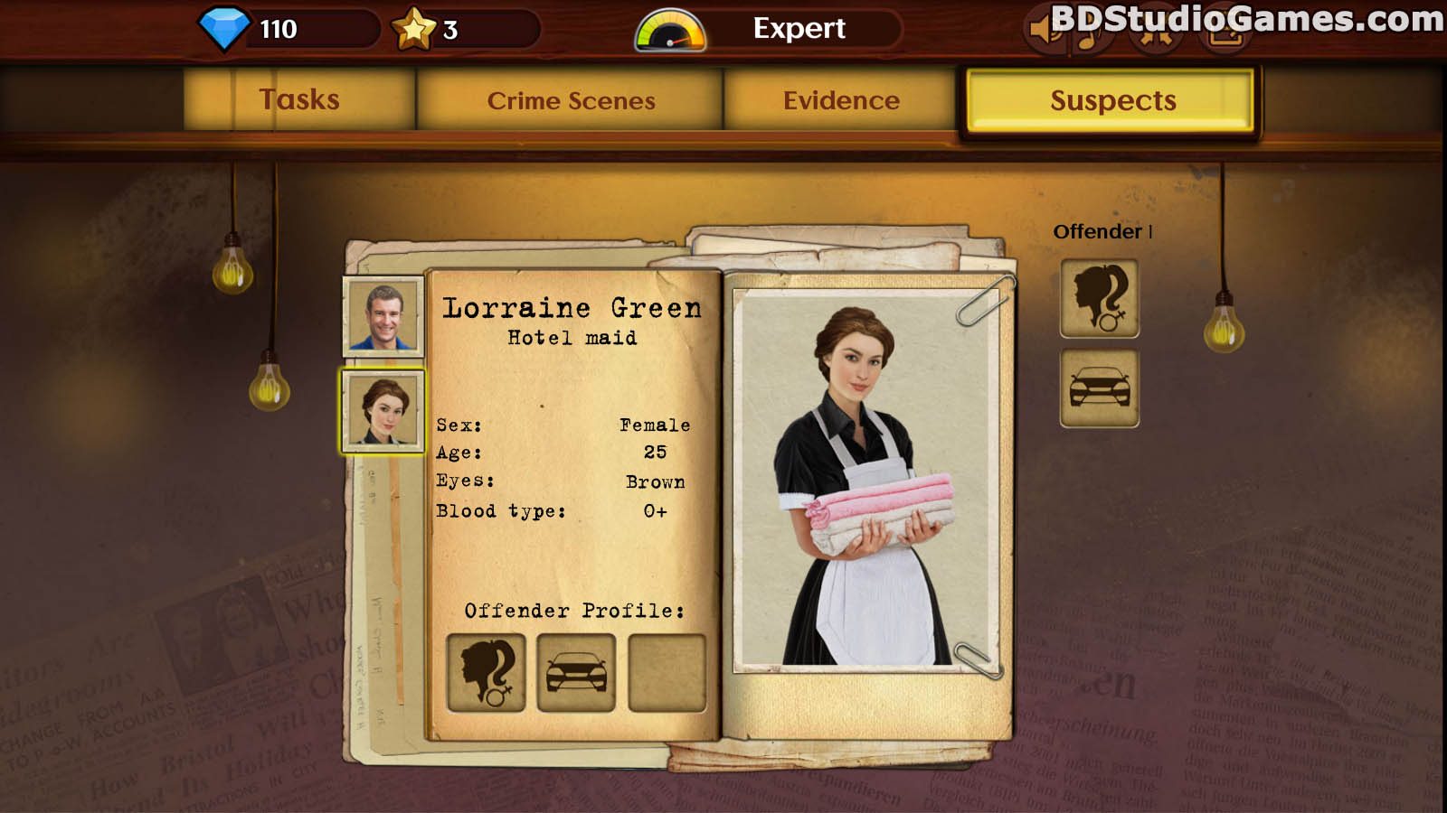 Detective Investigations Trial Version Free Download Full Version Buy Now Screenshots 14