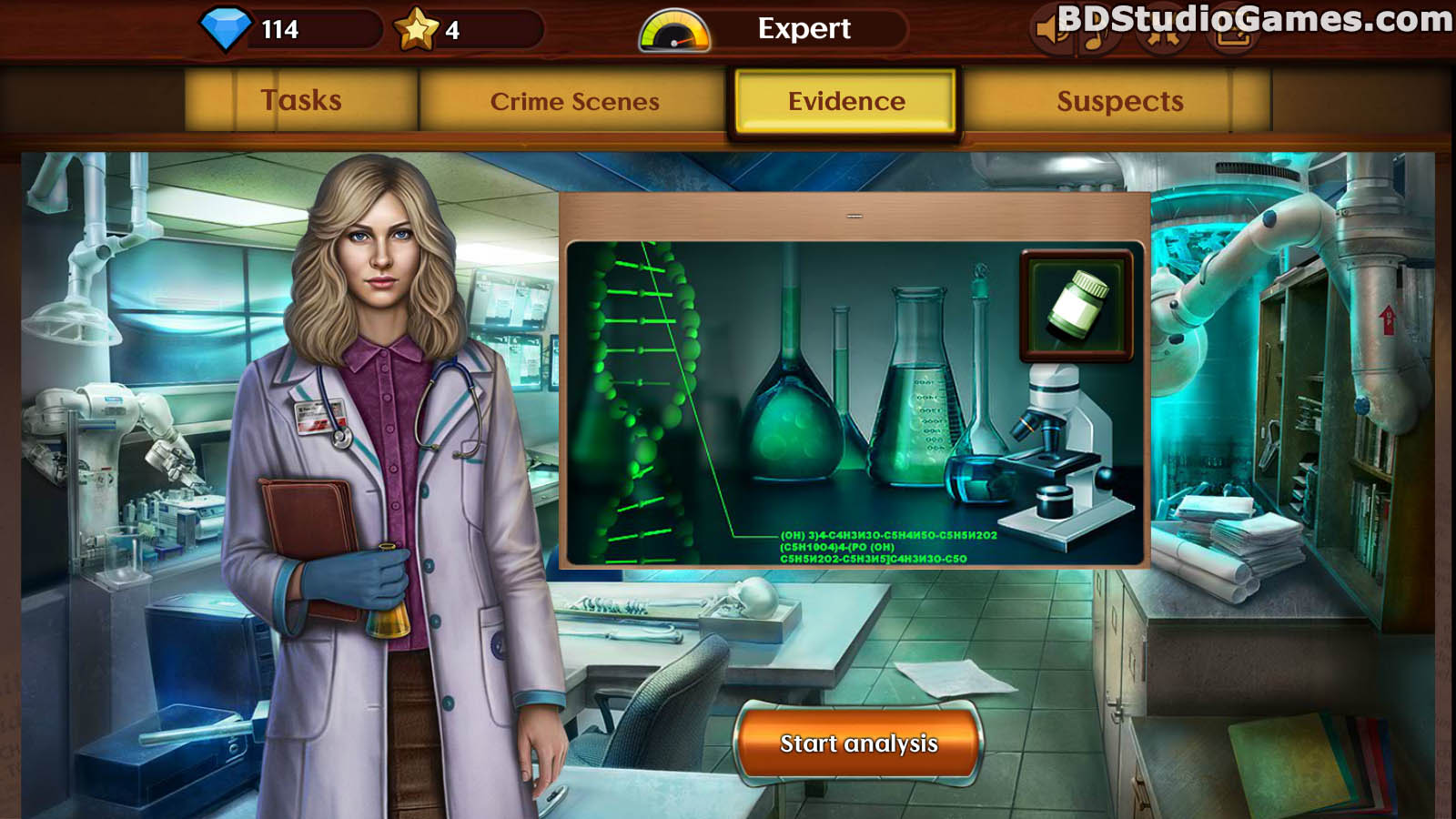 Detective Investigations Trial Version Free Download Full Version Buy Now Screenshots 18