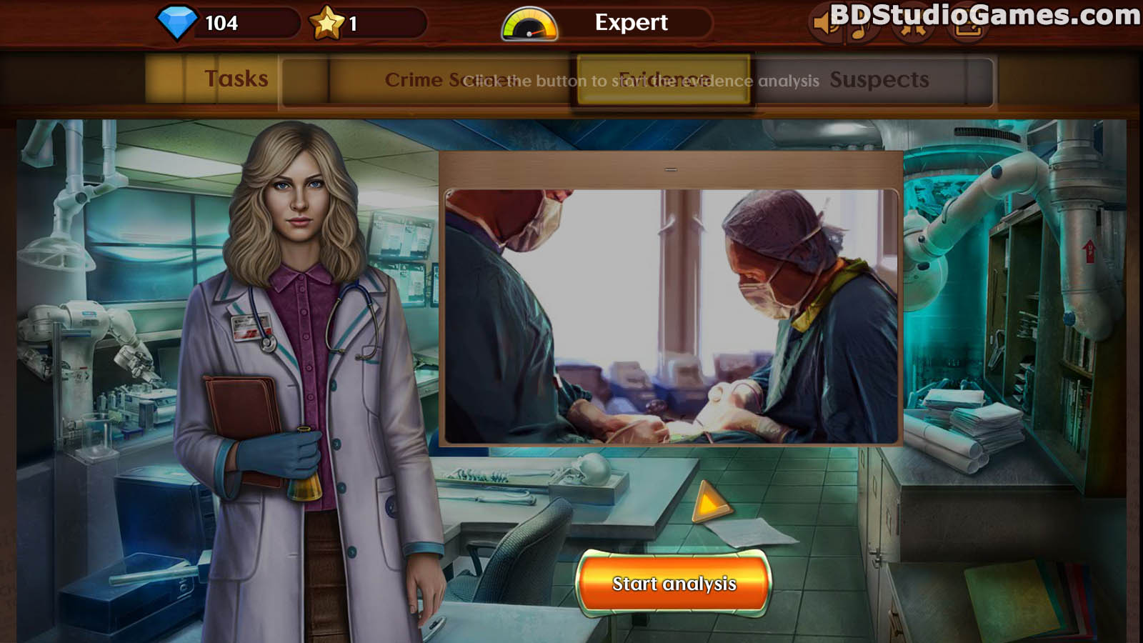 Detective Investigations Trial Version Free Download Full Version Buy Now Screenshots 03