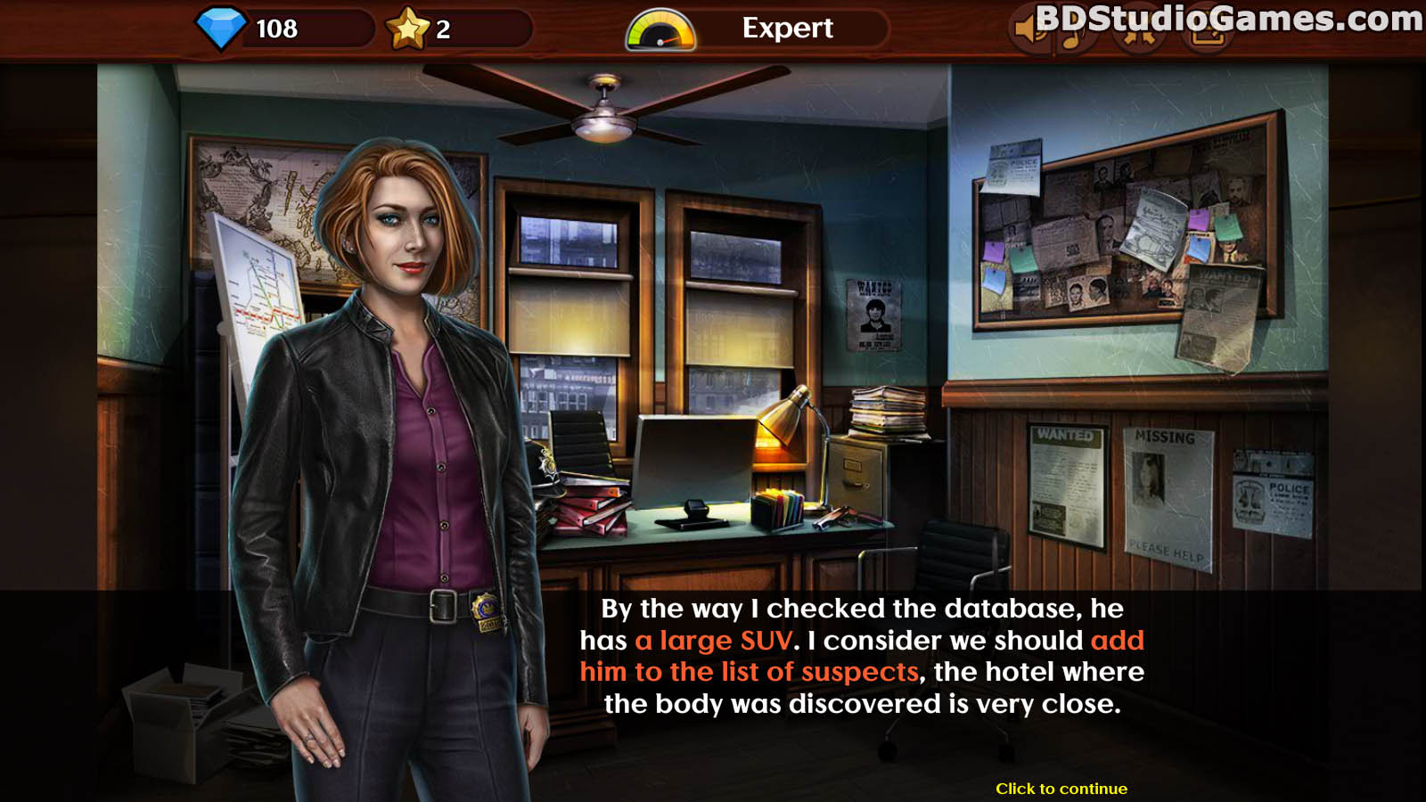 Detective Investigations Trial Version Free Download Full Version Buy Now Screenshots 07