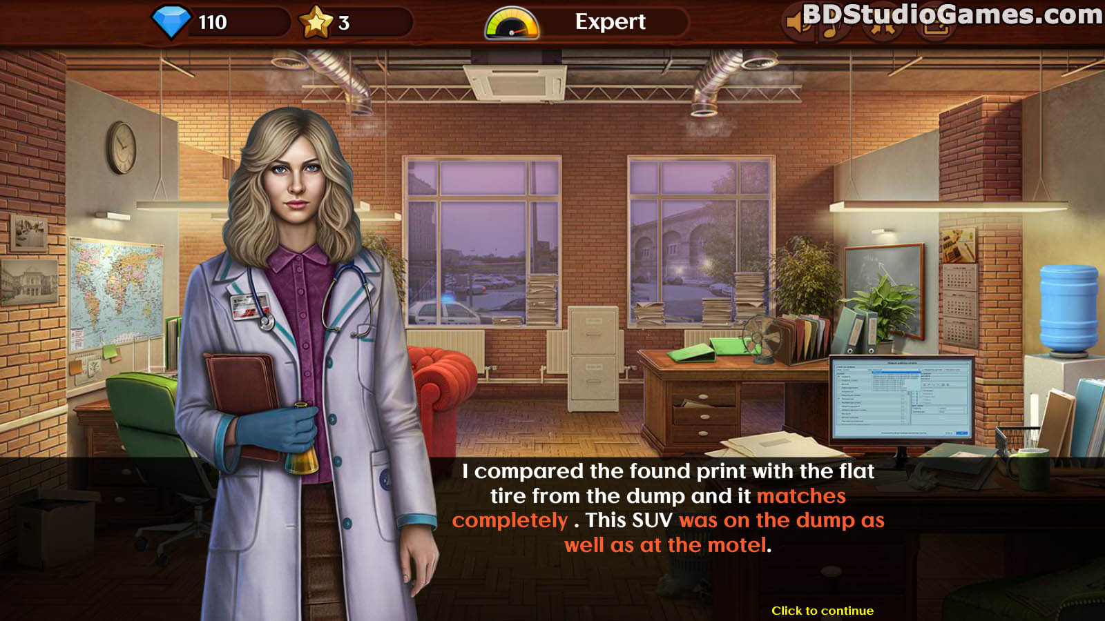 Detective Investigations Trial Version Free Download Full Version Buy Now Screenshots 09