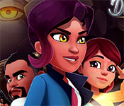 Detective Jackie: Mystic Case Collector's Edition Game Download