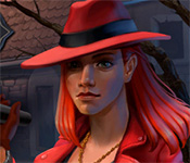 Detective Olivia: The Cult of Whisperers Collector's Edition Free Download