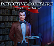 Detective Solitaire. Butler Story Free Download