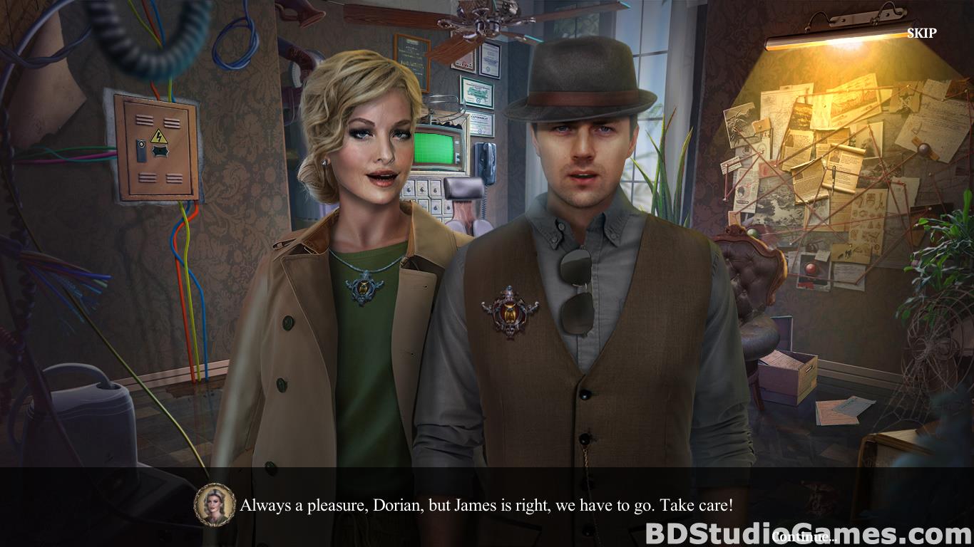 Detectives United: Deadly Debt Collector's Edition Free Download Screenshots 10