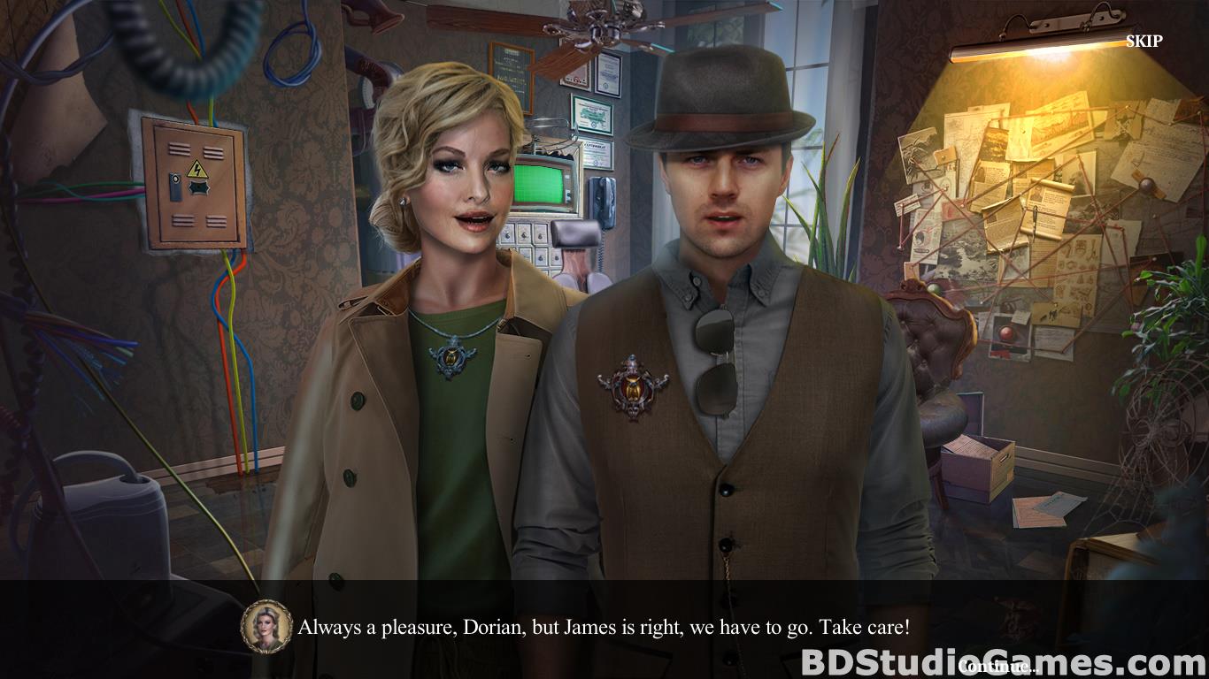 Detectives United: Deadly Debt Beta Edition Free Download Screenshots 10