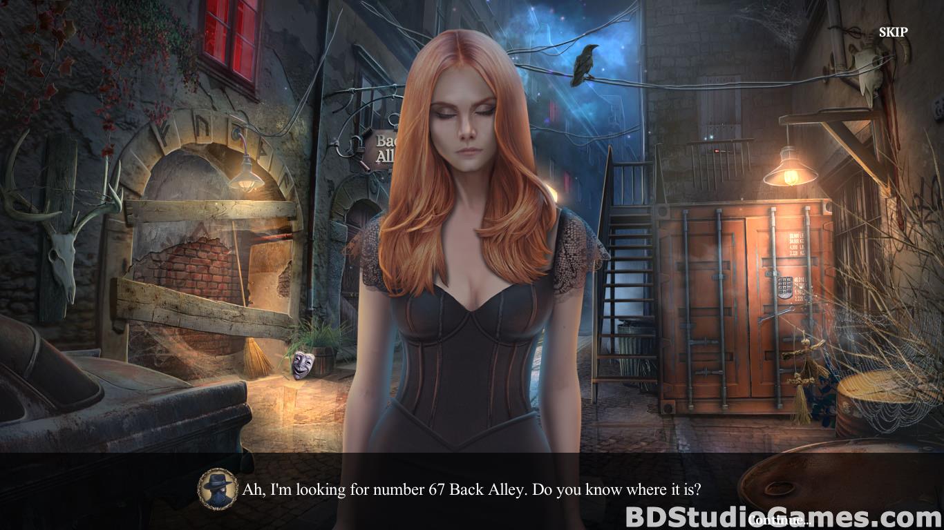 Detectives United: Deadly Debt Beta Edition Free Download Screenshots 12