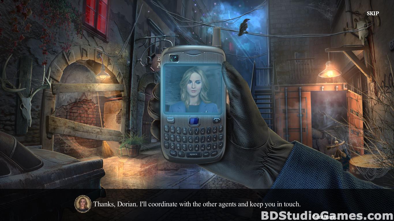 Detectives United: Deadly Debt Collector's Edition Free Download Screenshots 17