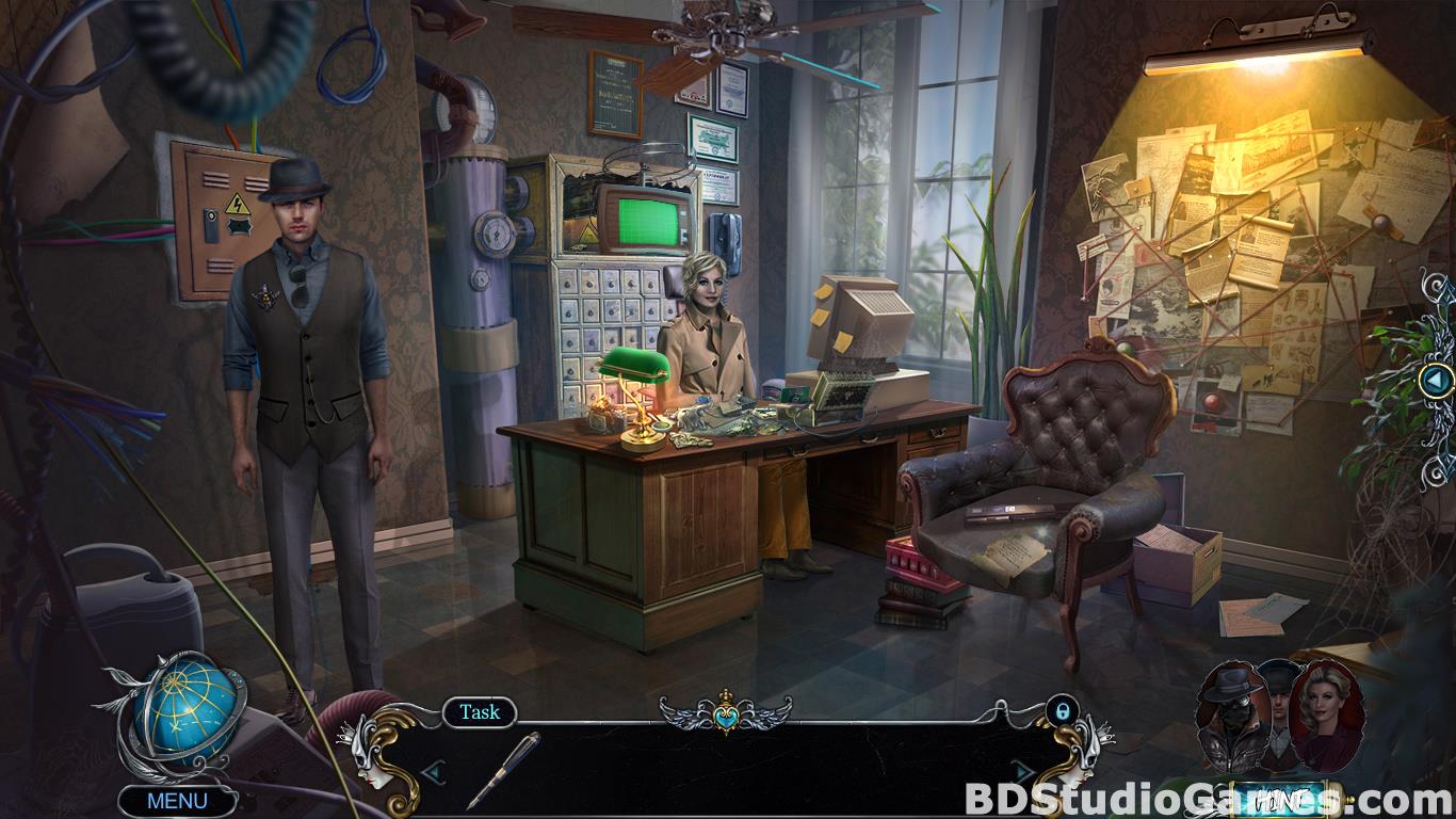 Detectives United: Deadly Debt Collector's Edition Free Download Screenshots 08