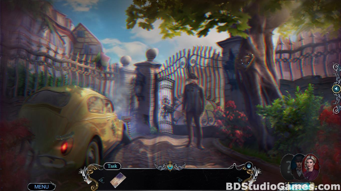 Detectives United: Phantoms of the Past Collector's Edition Free Download Screenshots 11