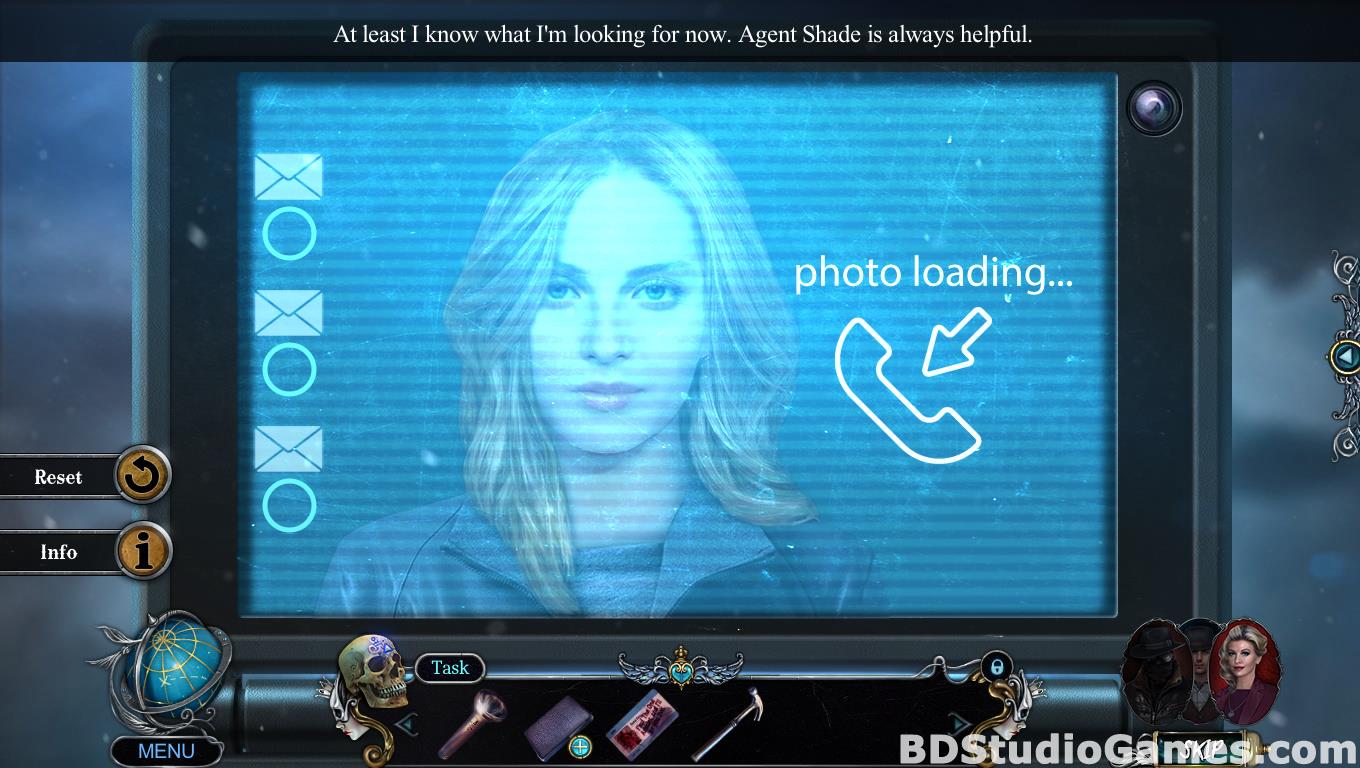 Detectives United: Timeless Voyage Collector's Edition Free Download Screenshots 11