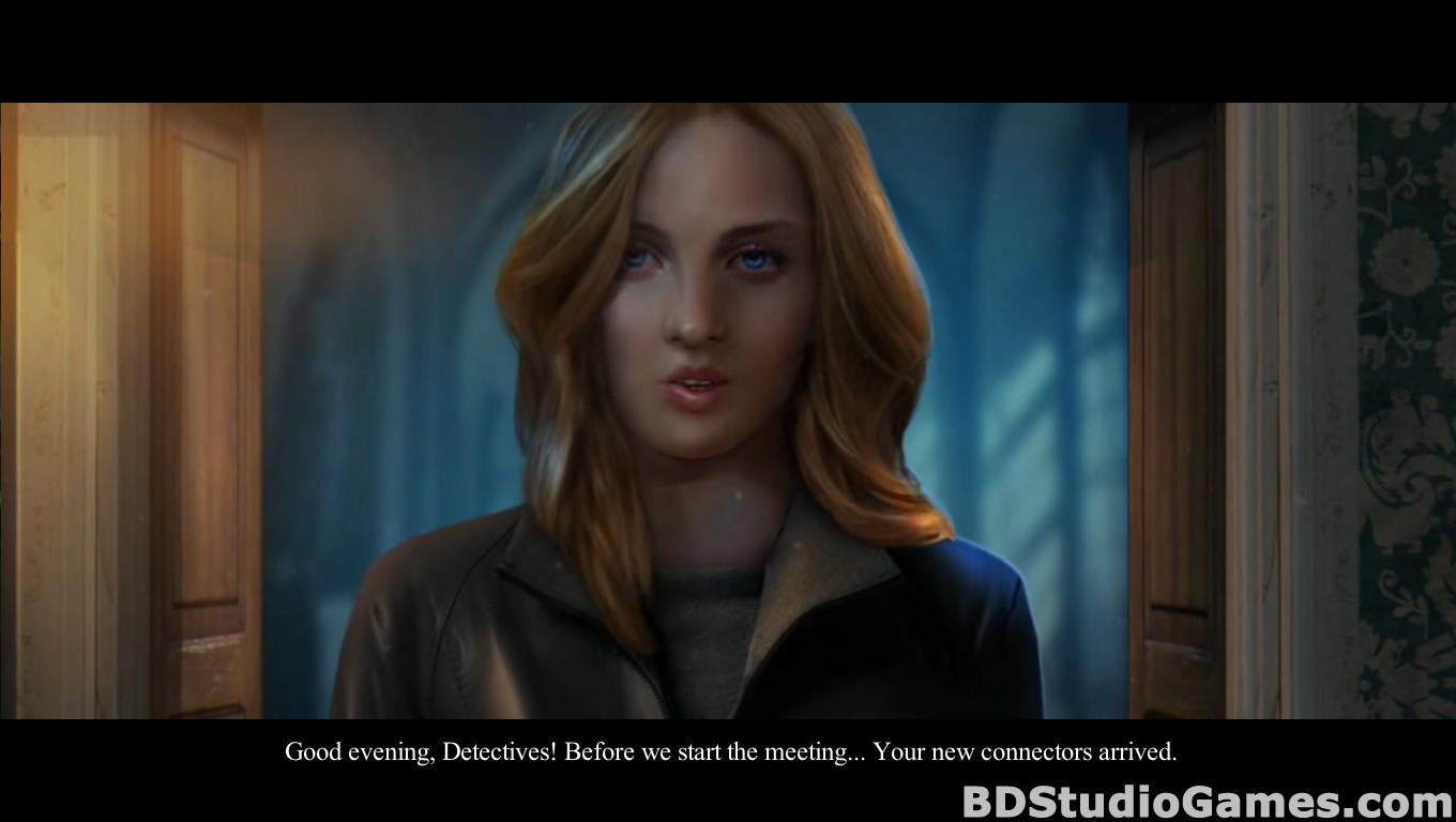 Detectives United: Timeless Voyage Collector's Edition Free Download Screenshots 06