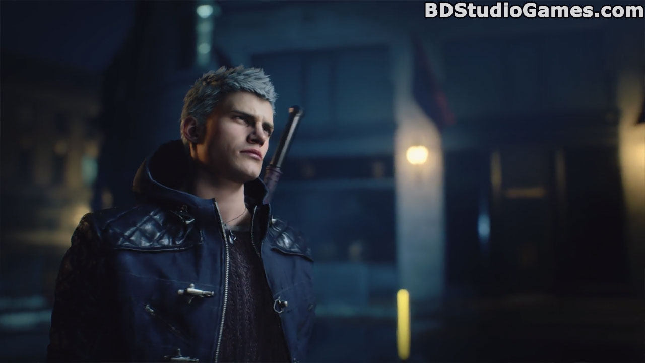 Devil May Cry 5 Review Screenshots 11