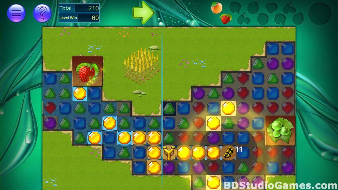 Dig The Ground 3 Free Download Screenshots 18