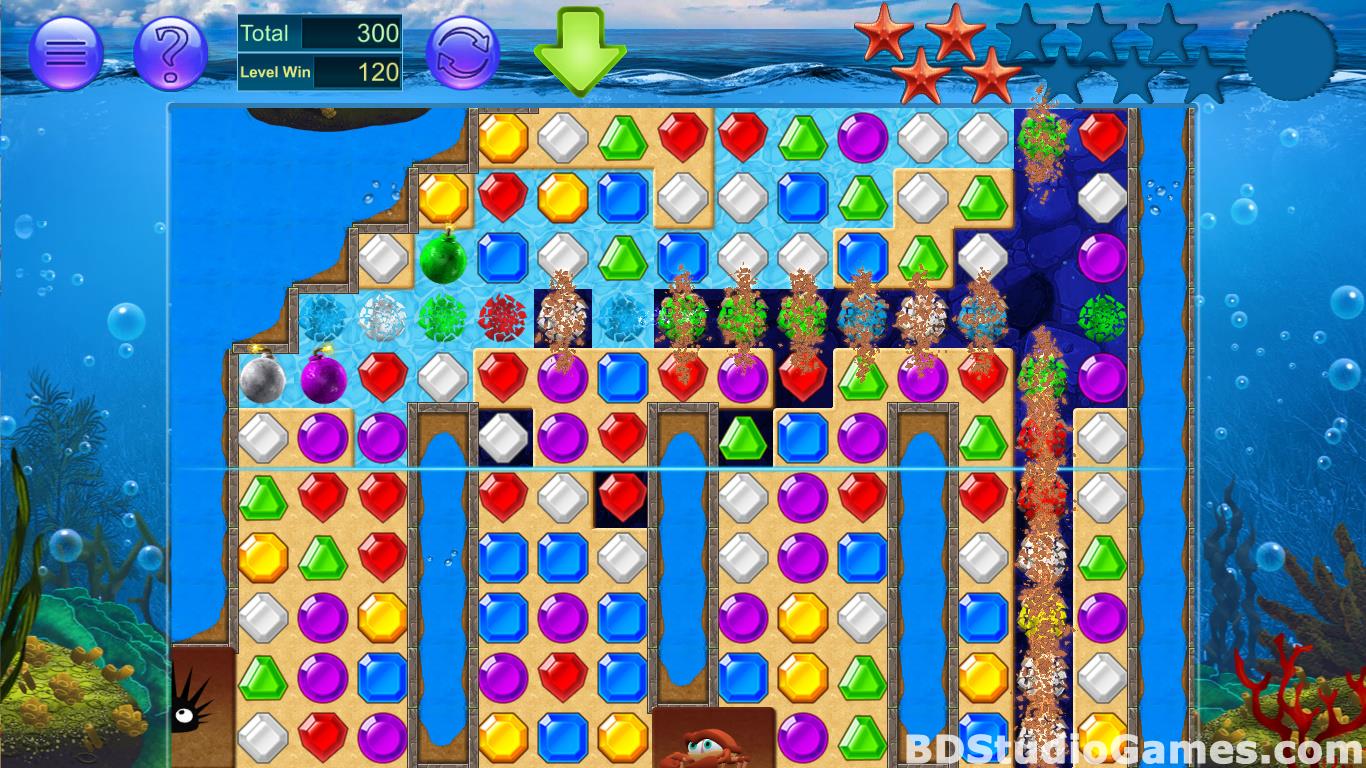 Dig The Ground 4 Free Download Screenshots 08