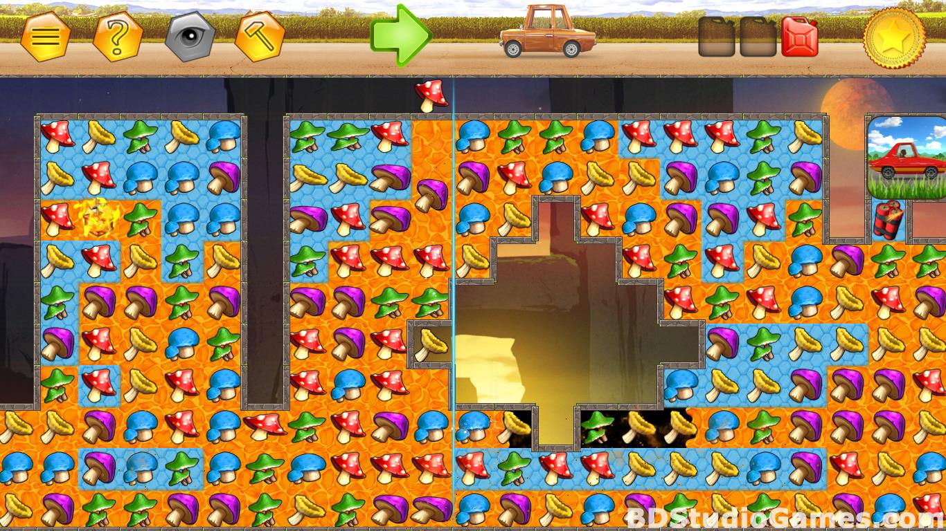 Dig The Ground 6 Free Download Screenshots 18