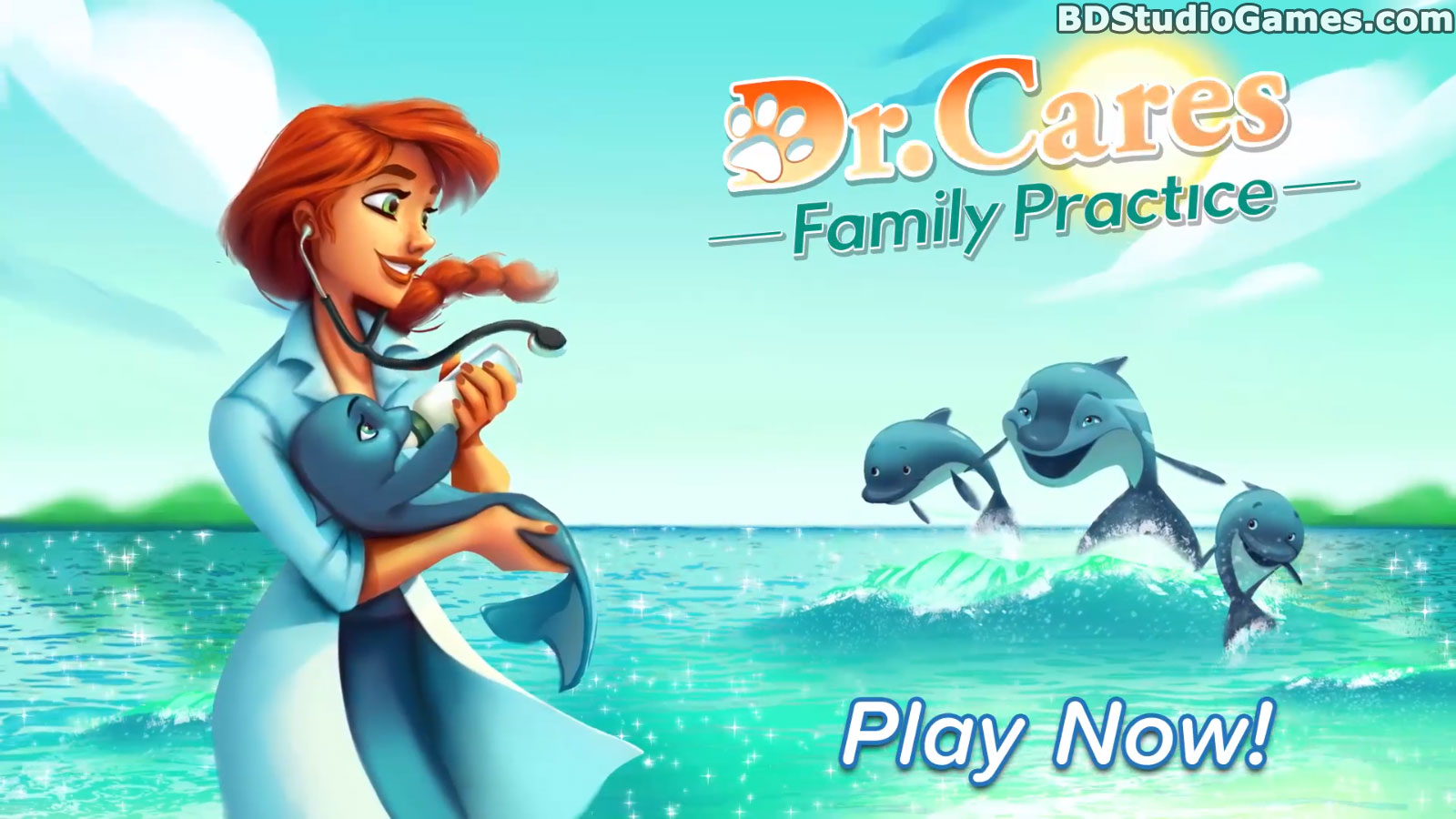 Dr. Cares: Family Practice Collector's Edition Free Download Screenshots 3