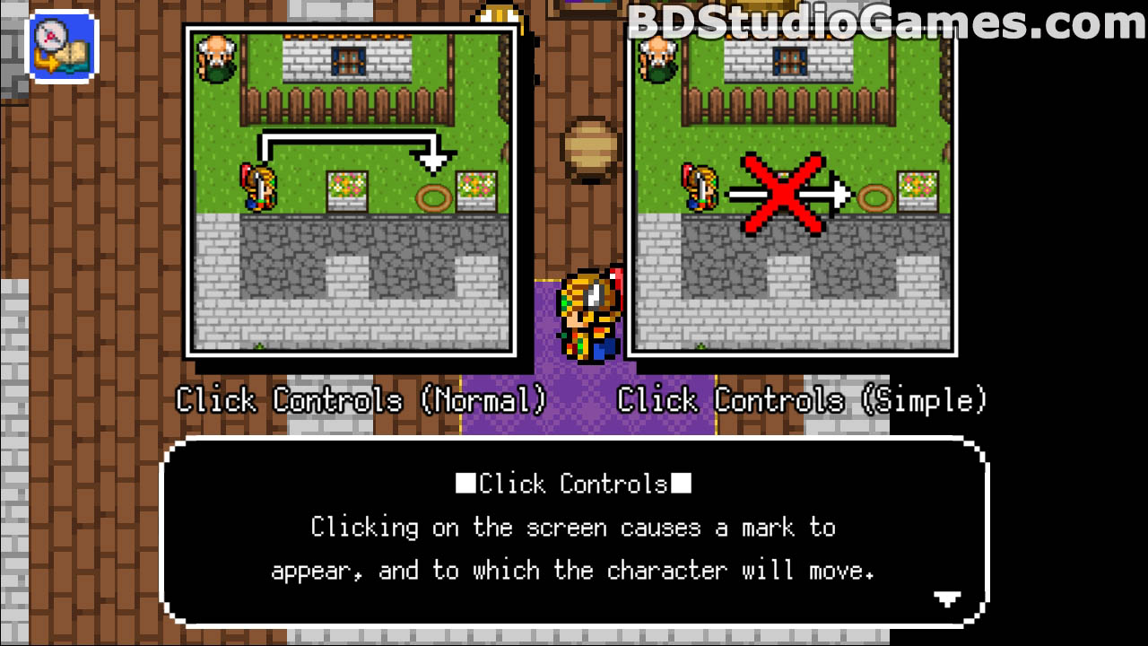 Dragon Sinker Preview Screenshots 04