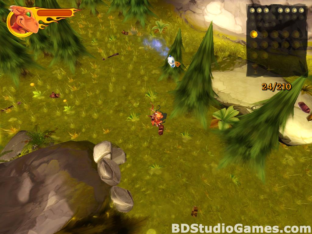 Dragons Never Cry Free Download Screenshots 10