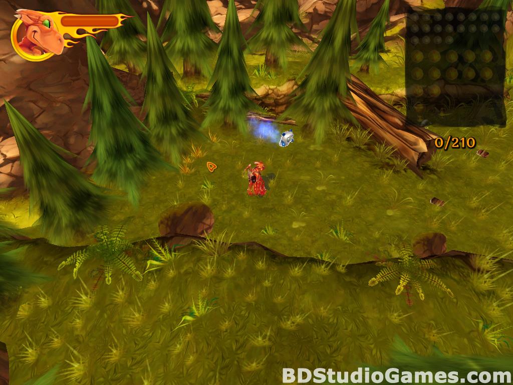 Dragons Never Cry Free Download Screenshots 04