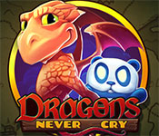 Dragons Never Cry Free Download