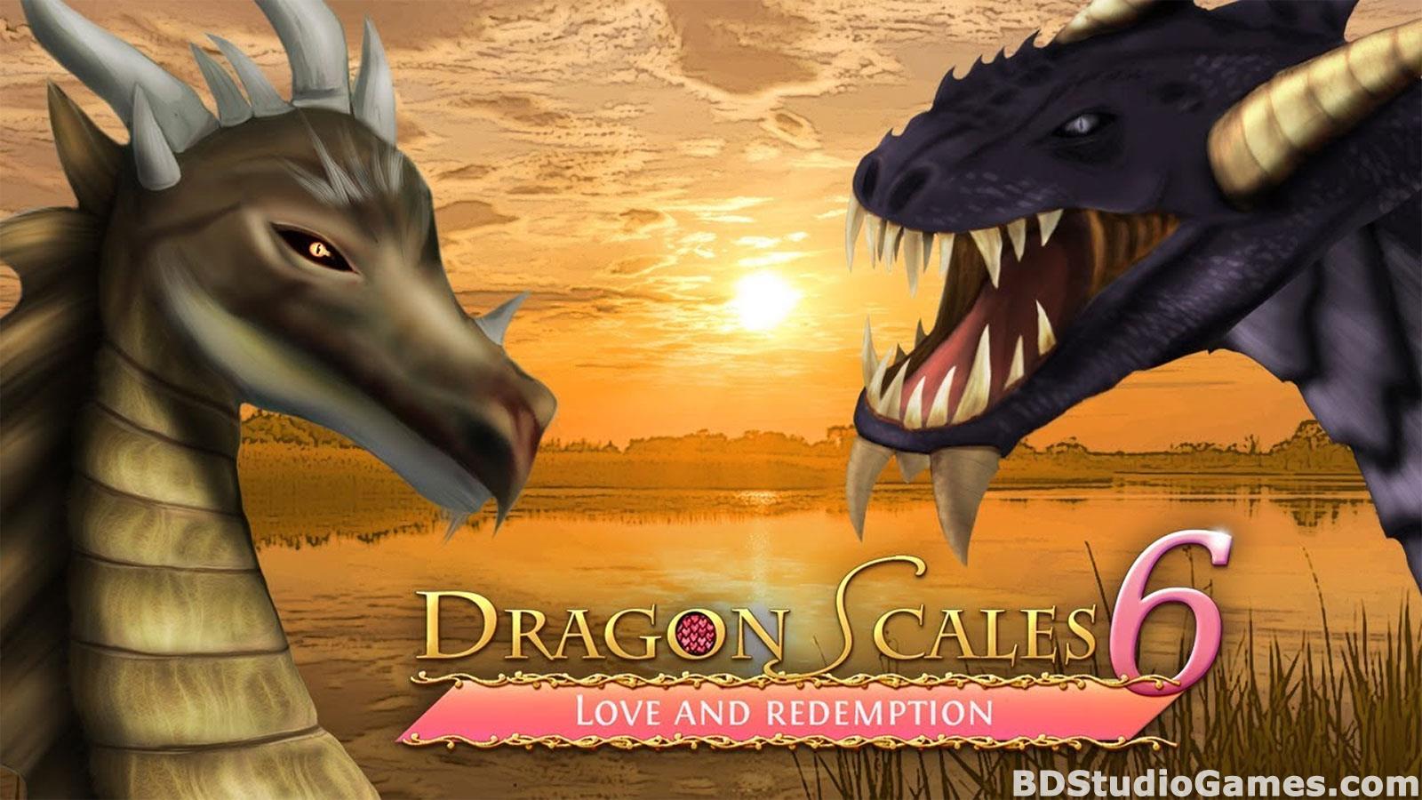 DragonScales 6: Love and Redemption Free Download Screenshots 01