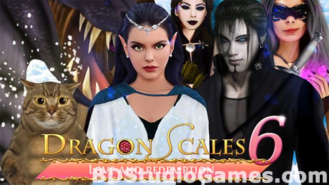 DragonScales 6: Love and Redemption Free Download Screenshots 02