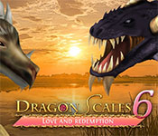 DragonScales 6: Love and Redemption Free Download