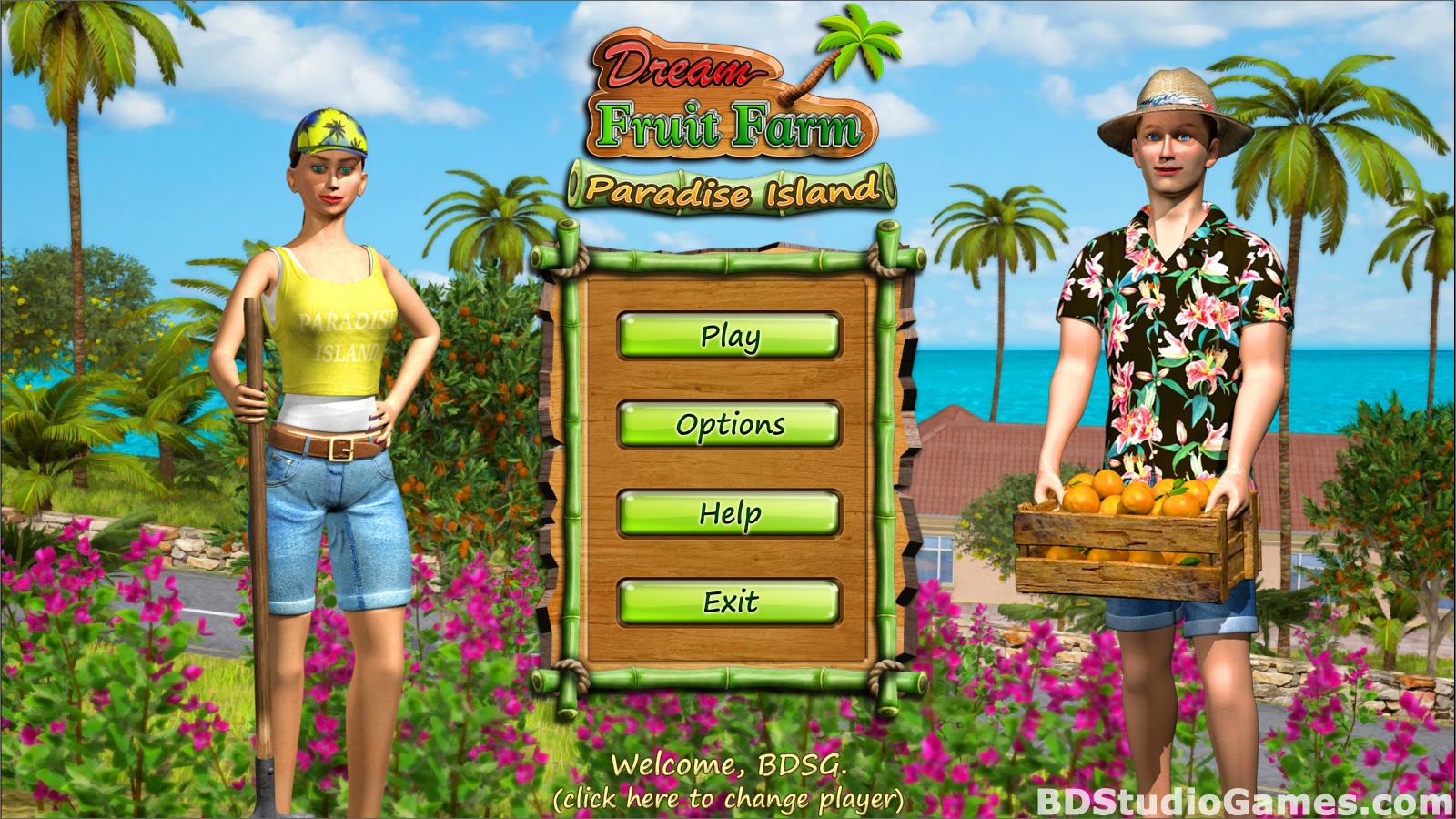 Dream Fruit Farm 2 Free Download Screenshots 01