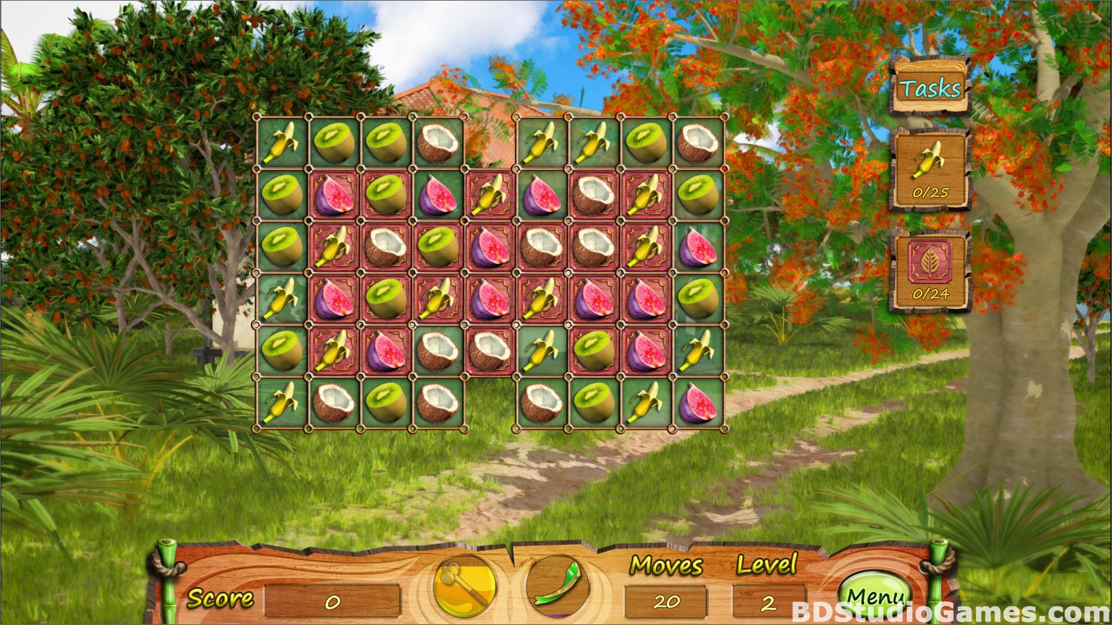 Dream Fruit Farm 2 Free Download Screenshots 10