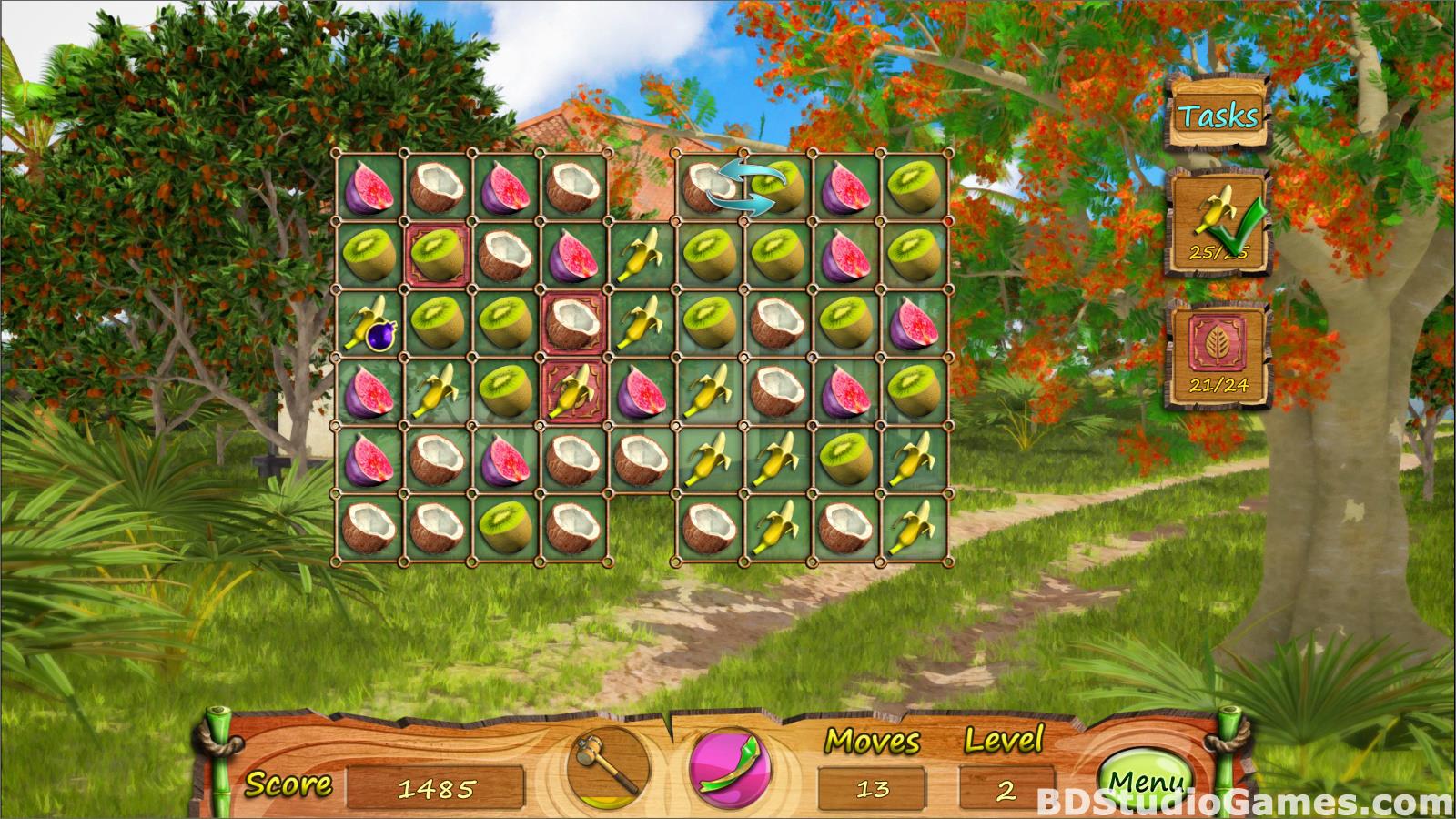 Dream Fruit Farm 2 Free Download Screenshots 11