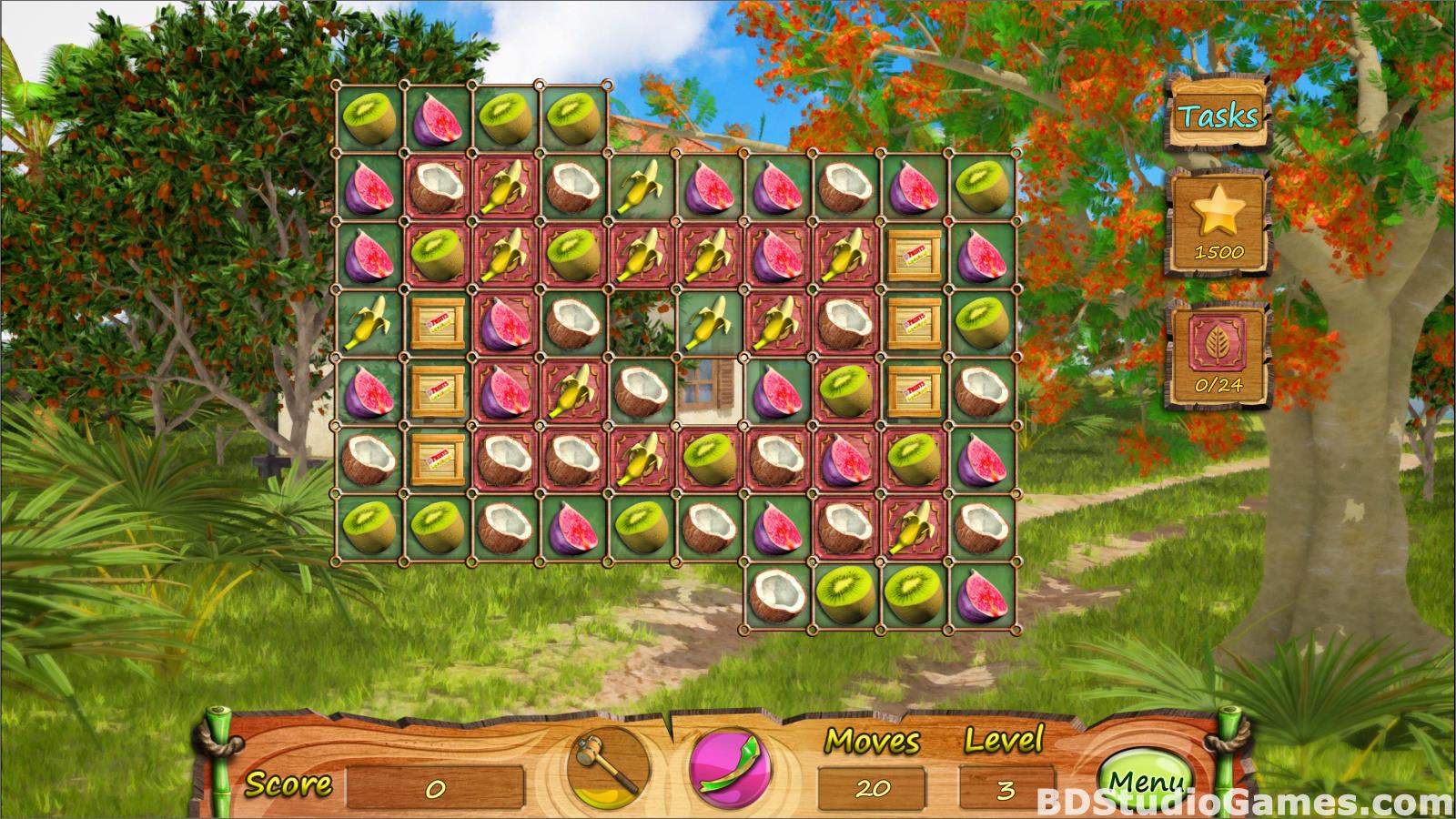 Dream Fruit Farm 2 Free Download Screenshots 12