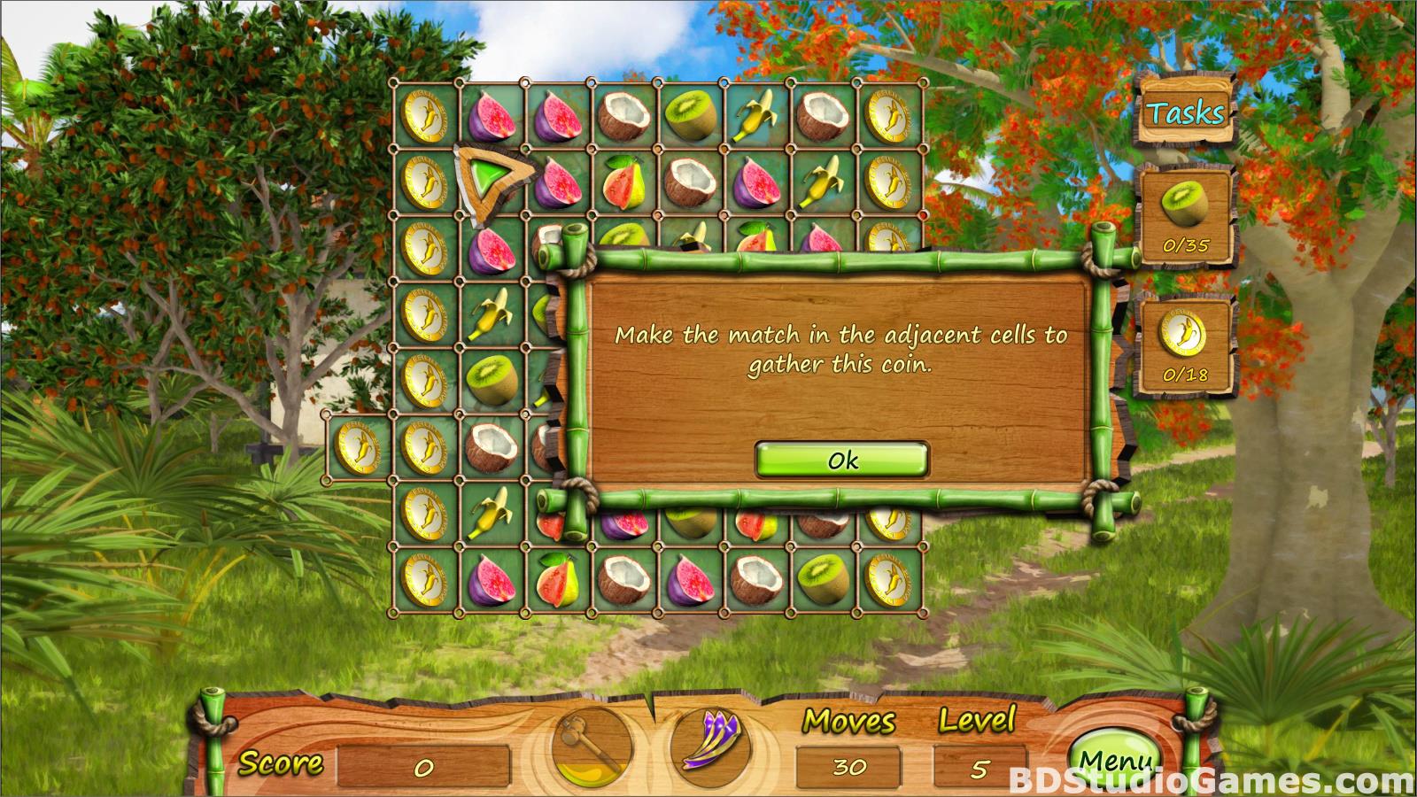 Dream Fruit Farm 2 Free Download Screenshots 13