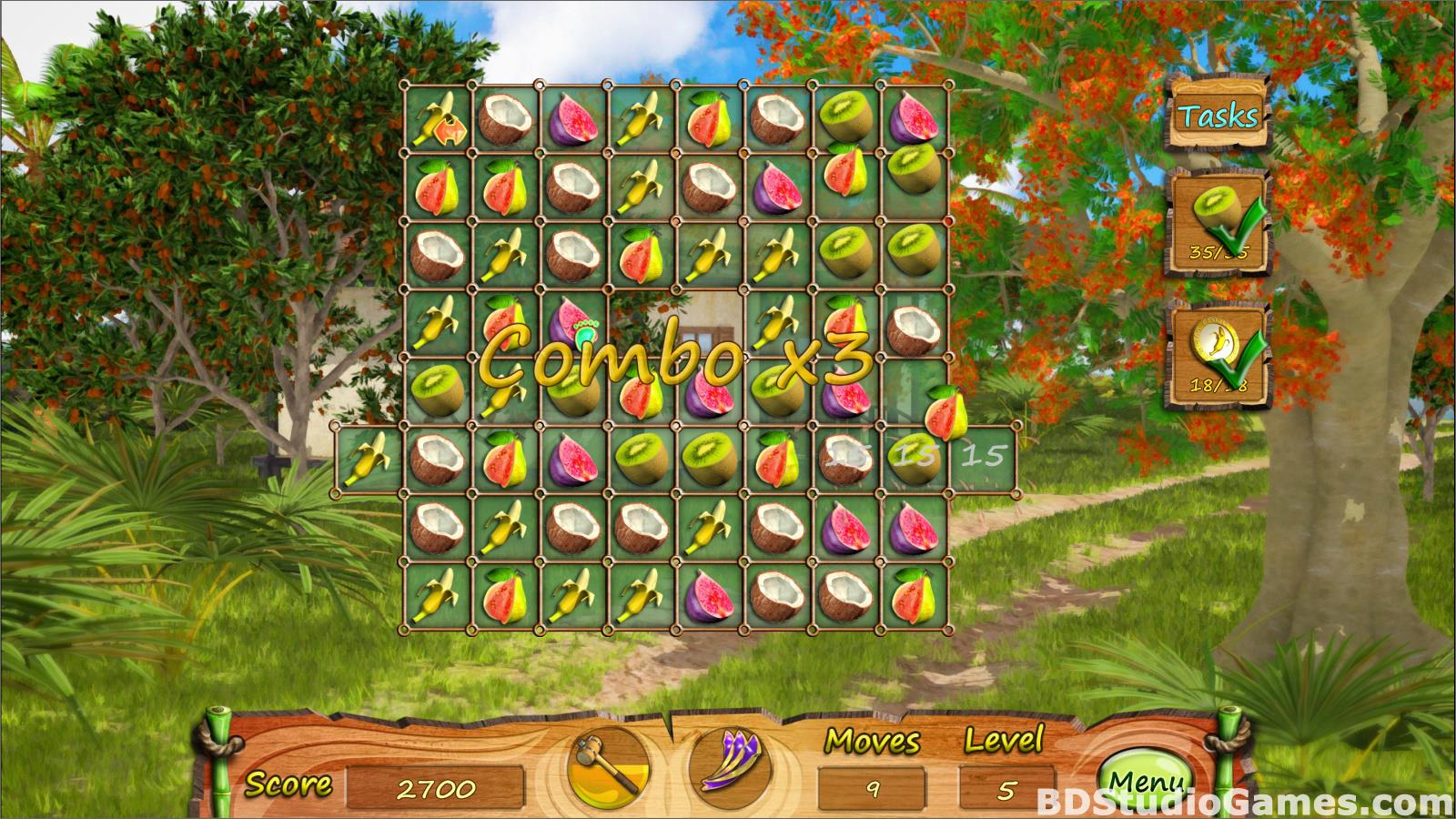 Dream Fruit Farm 2 Free Download Screenshots 14