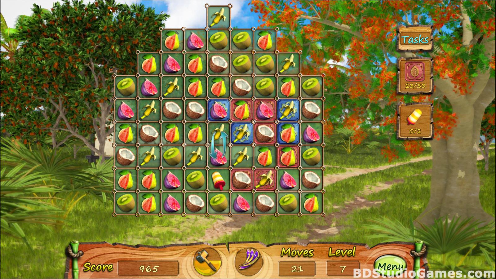 Dream Fruit Farm 2 Free Download Screenshots 17