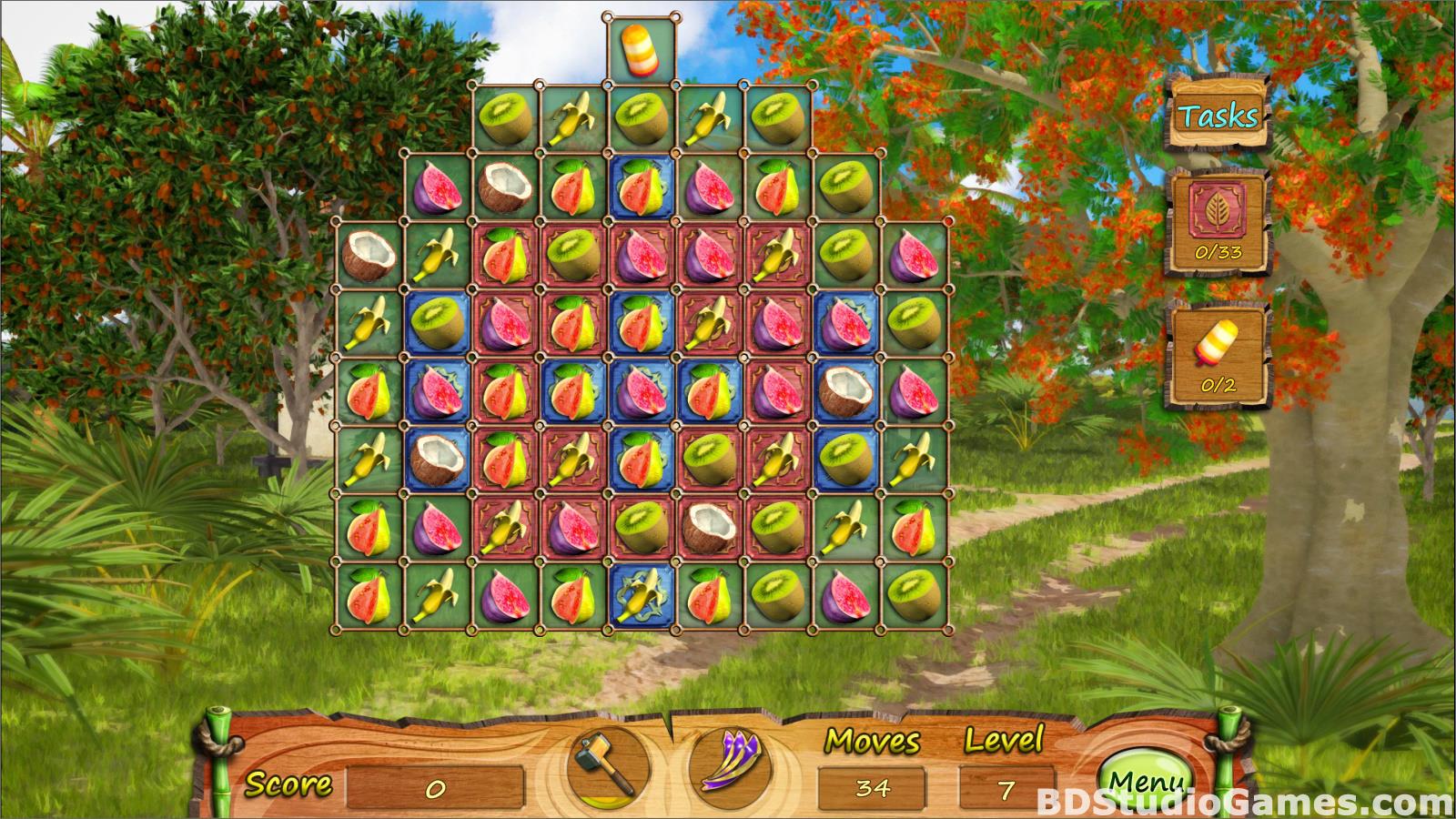 Dream Fruit Farm 2 Free Download Screenshots 18