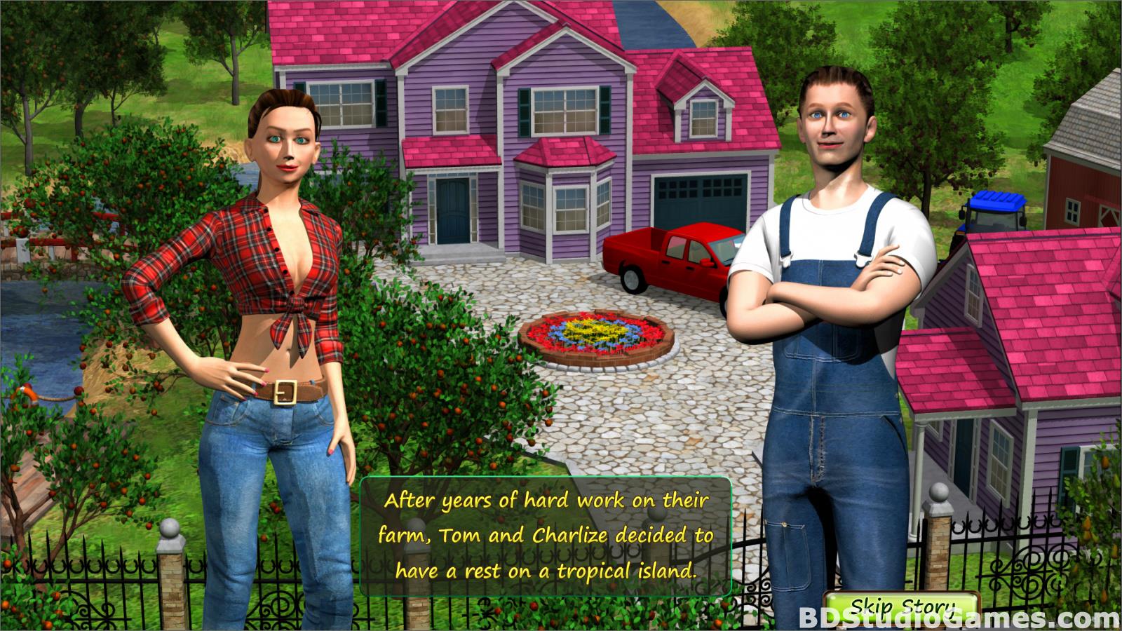 Dream Fruit Farm 2 Free Download Screenshots 02