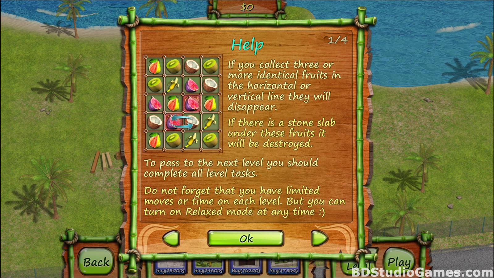 Dream Fruit Farm 2 Free Download Screenshots 07