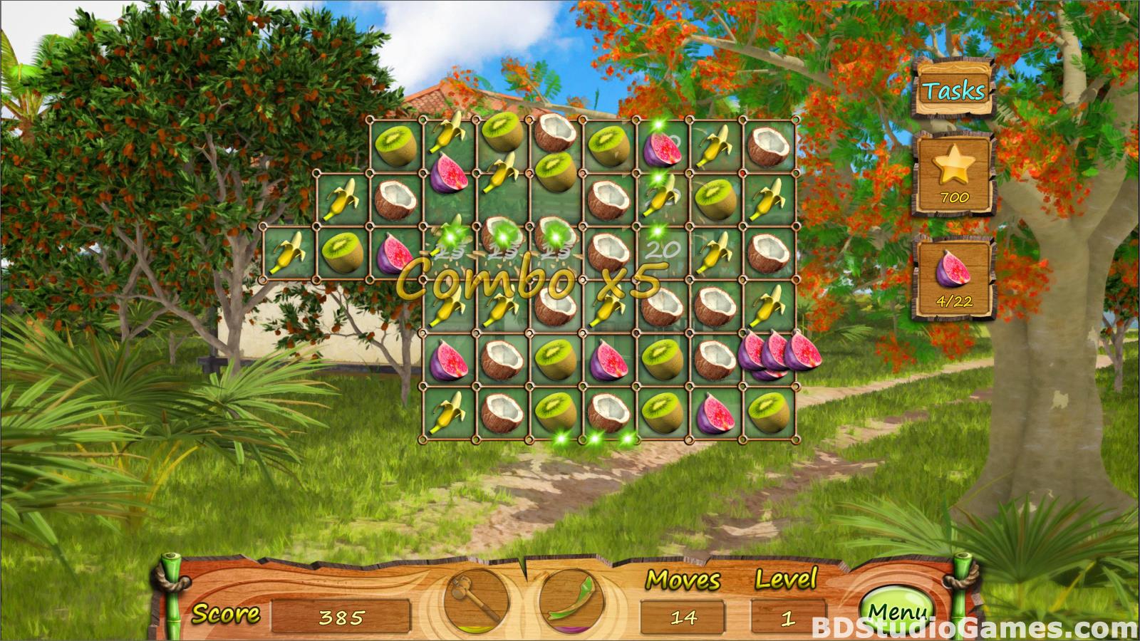 Dream Fruit Farm 2 Free Download Screenshots 08