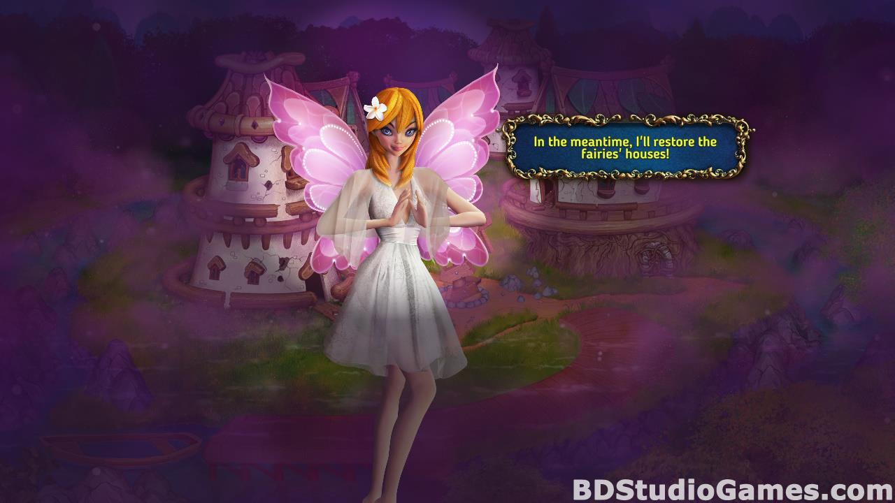 Dreamland Solitaire: Dark Prophecy Collector's Edition Free Download Screenshots 10