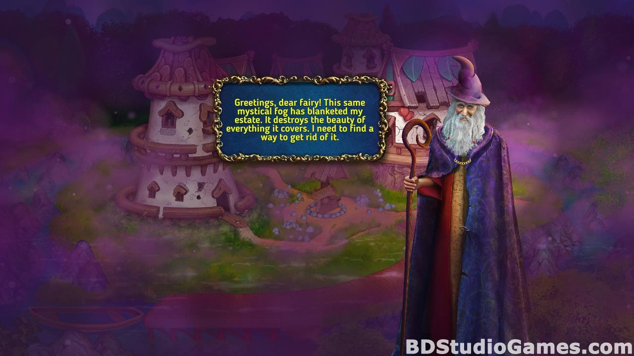 Dreamland Solitaire: Dark Prophecy Collector's Edition Free Download Screenshots 09