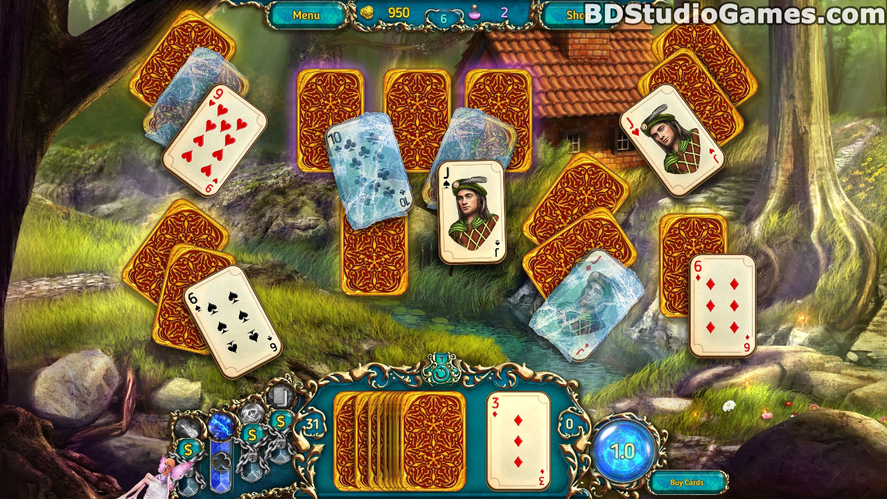 Dreamland Solitaire Free Download Screenshots 12