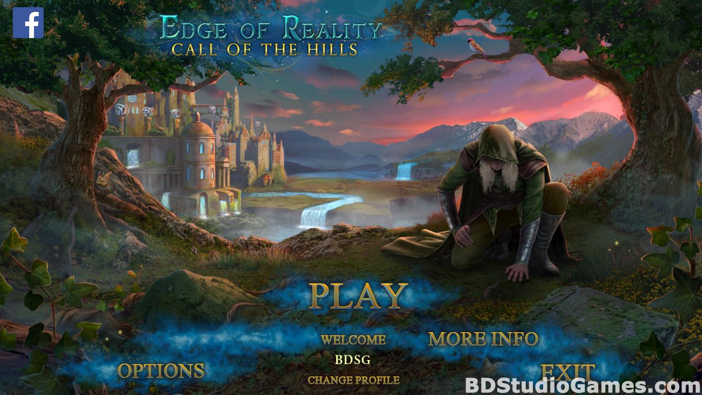 Edge of Reality: Call of the Hills Collector's Edition Free Download Screenshots 01